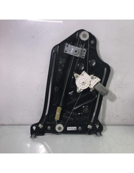 Leve vitre electrique arriere gauche BMW SERIE 1 E88 CABRIO Essence