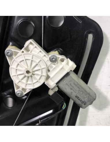 Leve vitre electrique arriere gauche BMW SERIE 1 E88 CABRIO Essence