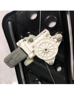 Leve vitre electrique arriere droit BMW SERIE 1 E88 CABRIO Essence 2
