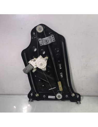 Leve vitre electrique arriere droit BMW SERIE 1 E88 CABRIO Essence