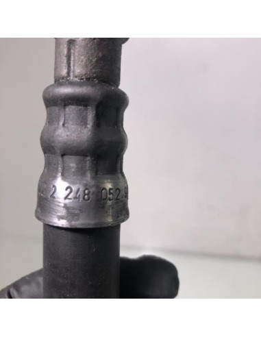 Durite BMW SERIE 5 E39 TOURING PHASE 1 BREAK Diesel