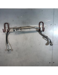 Tuyau de climatisation BMW X3 G01 