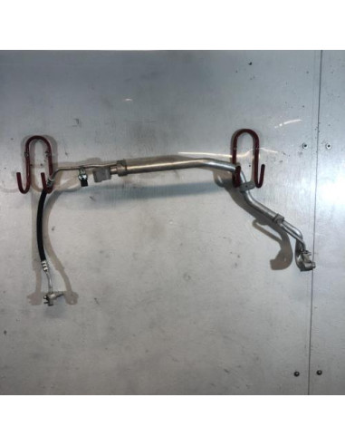 Tuyau de climatisation BMW X3 G01 