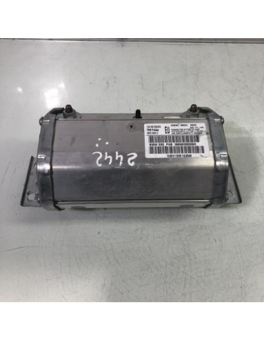 Air bag passager BMW SERIE 1 E88 CABRIO Essence