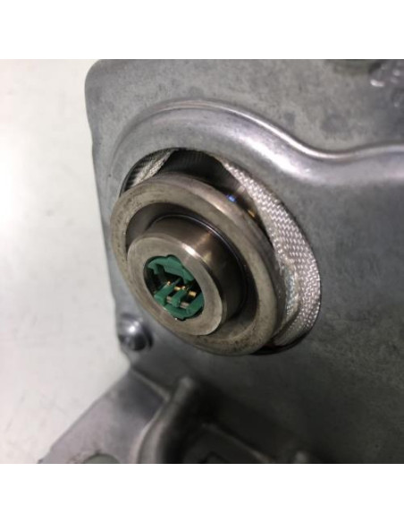 Air bag passager BMW SERIE 1 E88 CABRIO Essence