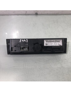 Commande chauffage BMW SERIE 1 E88 CABRIO Essence