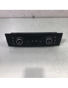 Commande chauffage BMW SERIE 1 E88 CABRIO Essence 2