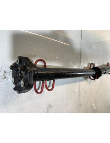 Arbre de transmission (propulsion) BMW SERIE 1 E88 CABRIO Essence