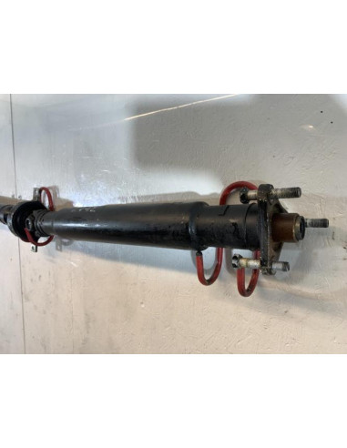 Arbre de transmission (propulsion) BMW SERIE 1 E88 CABRIO Essence