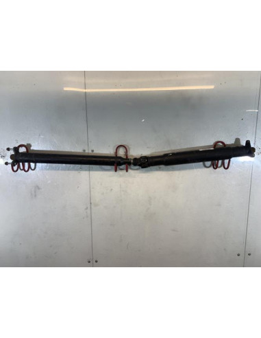 Arbre de transmission (propulsion) BMW SERIE 1 E88 CABRIO Essence