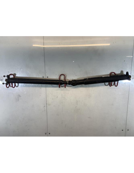 Arbre de transmission (propulsion) BMW SERIE 1 E88 CABRIO Essence