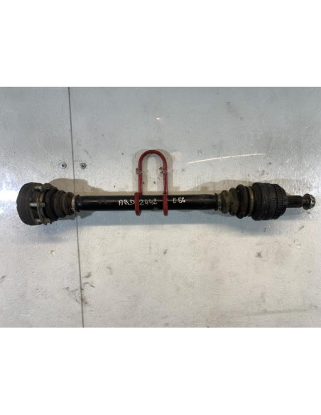 Cardan arriere droit (transmission) BMW SERIE 1 E88 CABRIO Essence