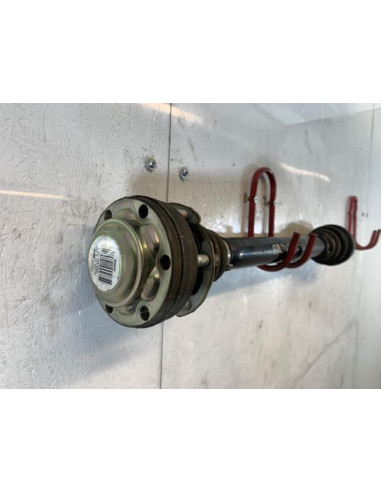 Cardan arriere droit (transmission) BMW SERIE 1 E88 CABRIO Essence