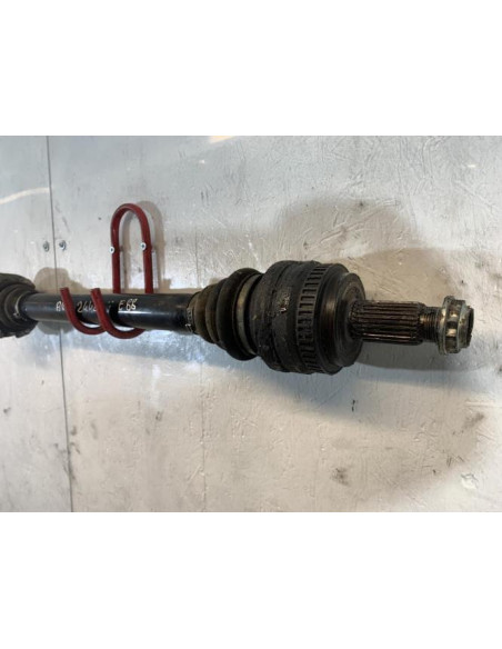 Cardan arriere droit (transmission) BMW SERIE 1 E88 CABRIO Essence