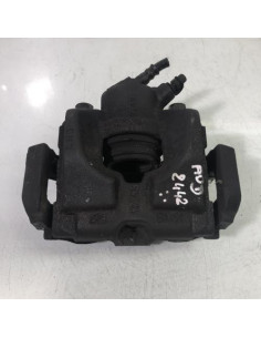 Etrier avant droit (freinage) BMW SERIE 1 E88 CABRIO Essence 2