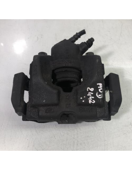 Etrier avant droit (freinage) BMW SERIE 1 E88 CABRIO Essence