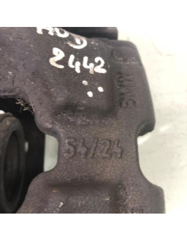 Etrier avant droit (freinage) BMW SERIE 1 E88 CABRIO Essence