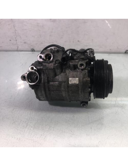 Compresseur clim BMW SERIE 1 E88 CABRIO Essence