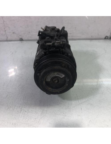 Compresseur clim BMW SERIE 1 E88 CABRIO Essence