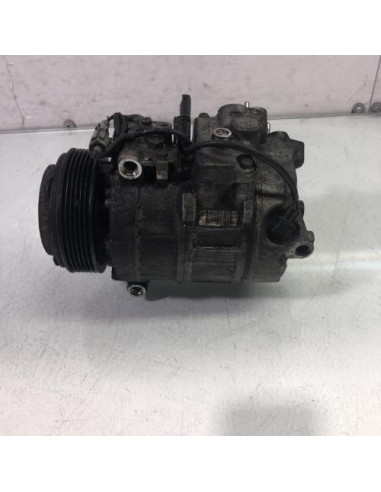 Compresseur clim BMW SERIE 1 E88 CABRIO Essence
