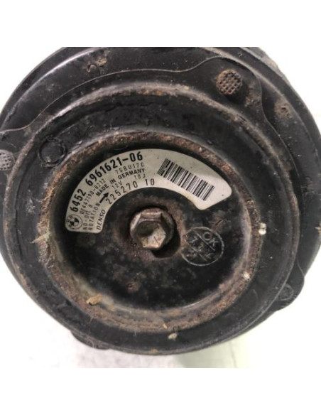 Compresseur clim BMW SERIE 1 E88 CABRIO Essence