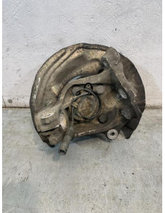 Fusee avant gauche BMW SERIE 1 E88 CABRIO Essence 2