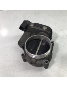 Boitier papillon BMW SERIE 1 E88 CABRIO Essence 2