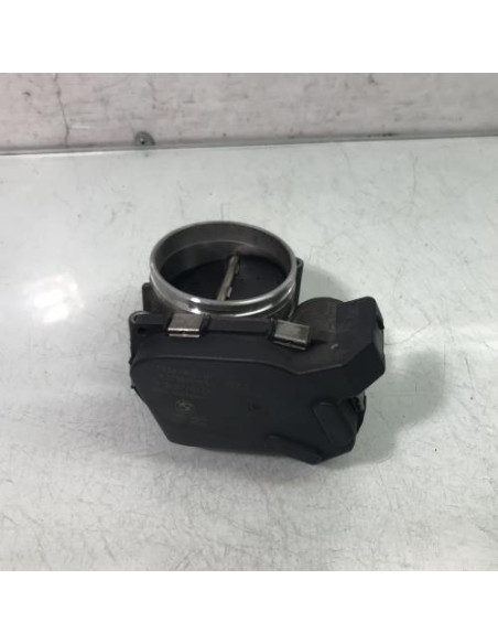 Boitier papillon BMW SERIE 1 E88 CABRIO Essence