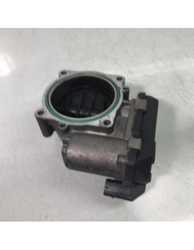 Boitier papillon BMW SERIE 1 E88 CABRIO Essence