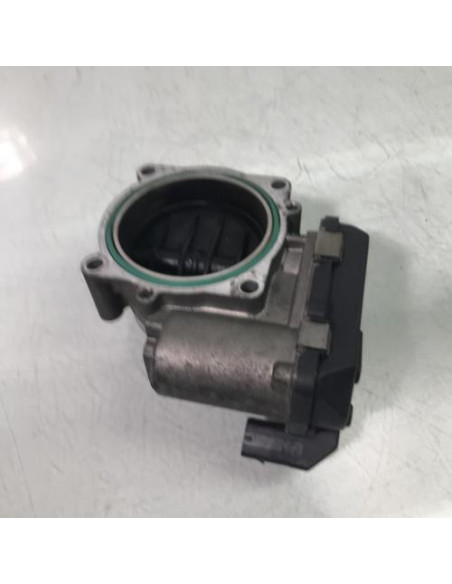 Boitier papillon BMW SERIE 1 E88 CABRIO Essence