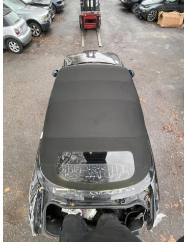 Alternateur BMW SERIE 1 E88 CABRIO Essence