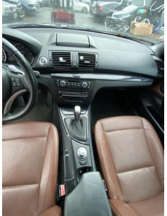 Selecteur boite de vitesse BMW SERIE 1 E88 CABRIO Essence