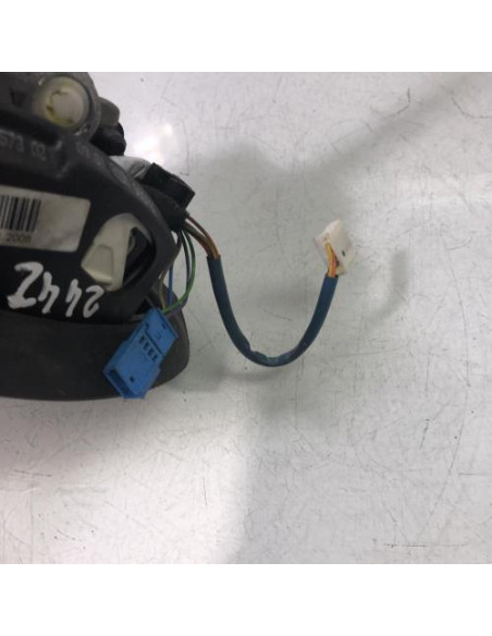 Selecteur boite de vitesse BMW SERIE 1 E88 CABRIO Essence