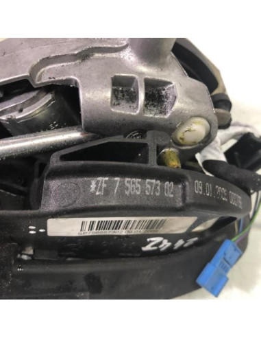 Selecteur boite de vitesse BMW SERIE 1 E88 CABRIO Essence