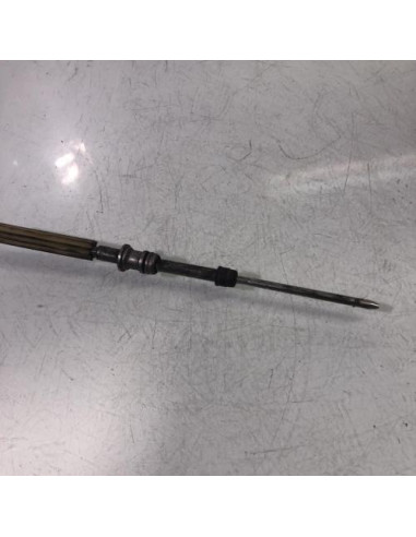 Selecteur boite de vitesse BMW SERIE 1 E88 CABRIO Essence