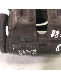 Etrier arriere droit (freinage) BMW SERIE 1 E88 CABRIO Essence 2