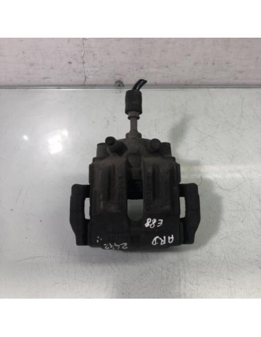 Etrier arriere droit (freinage) BMW SERIE 1 E88 CABRIO Essence