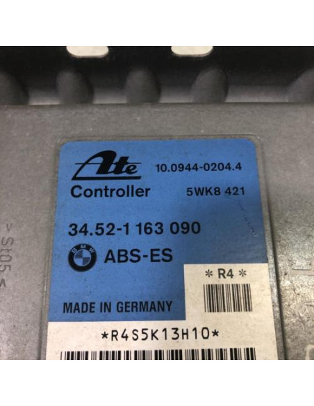 Calculateur BMW SERIE 3 E36 COMPACT Diesel