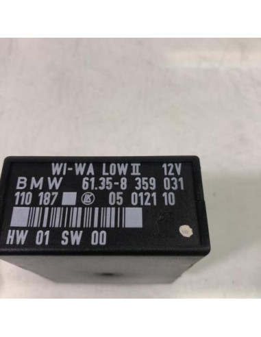 Calculateur BMW SERIE 3 E36 COMPACT Diesel