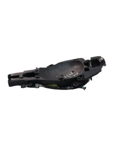 Support poignee porte arriere gauche BMW X5 E70 PHASE 1 Diesel