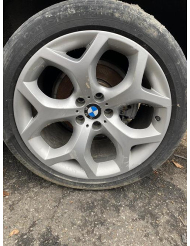 Support poignee porte arriere gauche BMW X5 E70 PHASE 1 Diesel