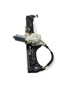 Leve vitre electrique arriere gauche BMW X5 E70 PHASE 1 Diesel