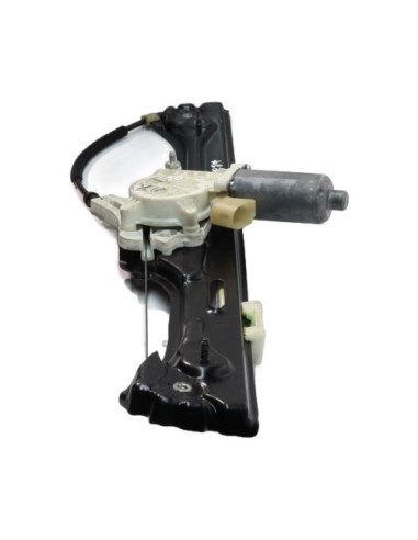 Leve vitre electrique arriere gauche BMW X5 E70 PHASE 1 Diesel