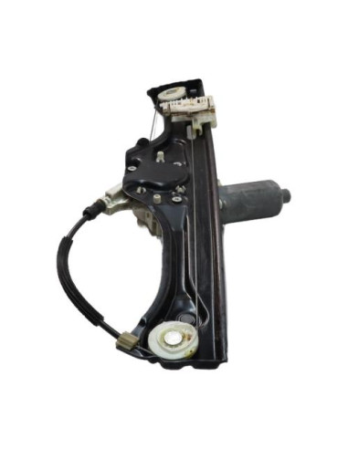 Leve vitre electrique arriere gauche BMW X5 E70 PHASE 1 Diesel