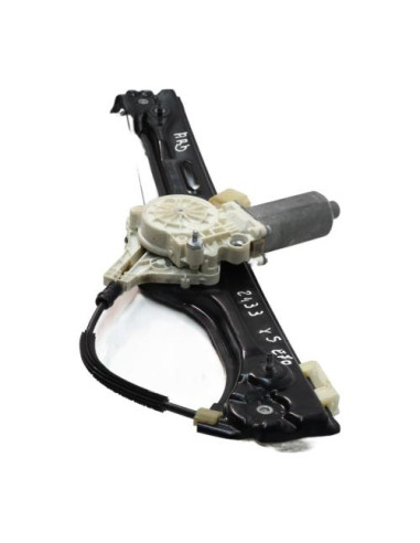 Leve vitre electrique arriere droit BMW X5 E70 PHASE 1 Diesel