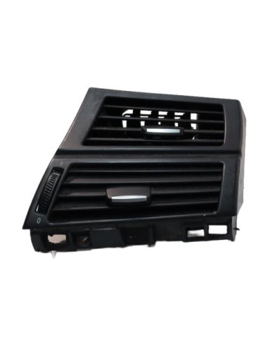 Aerateur tableau de bord avant droit BMW X5 E70 PHASE 1 Diesel