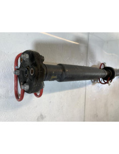 Arbre de transmission (propulsion) BMW X5 E70 PHASE 1 Diesel 2