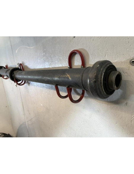 Arbre de transmission (propulsion) BMW X5 E70 PHASE 1 Diesel