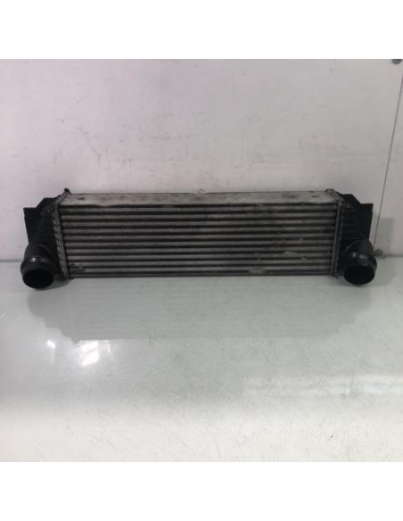 Echangeur air (Intercooler) BMW SERIE 5 F07 GRAN TURISMO PHASE 1 