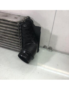 Echangeur air (Intercooler) BMW SERIE 5 F07 GRAN TURISMO PHASE 1  2